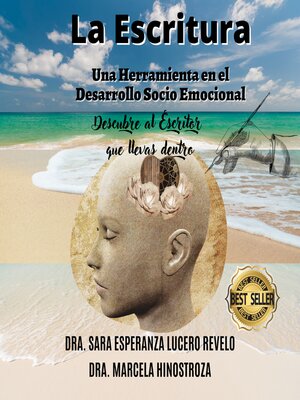 cover image of La Escritura